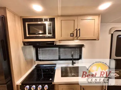 2026 Forest River RV Rockwood Roo photo 24