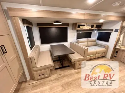 2026 Forest River RV Rockwood Roo photo 14