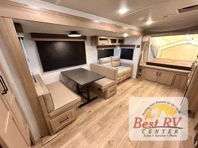 2026 Forest River RV Rockwood Roo photo 17