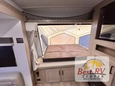 2026 Forest River RV Rockwood Roo photo 46