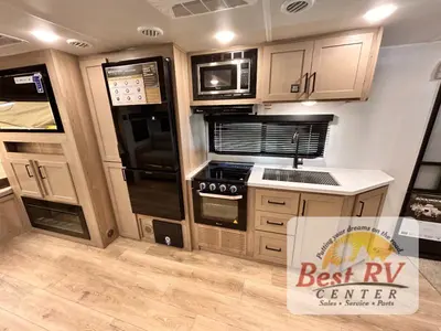 2026 Forest River RV Rockwood Roo photo 22