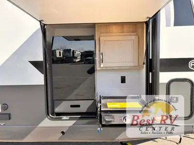 2026 Forest River RV Rockwood Roo photo 3