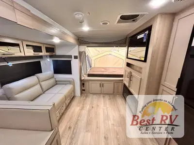 2026 Forest River RV Rockwood Roo photo 32