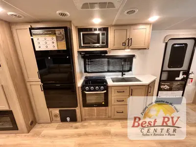 2026 Forest River RV Rockwood Roo photo 23