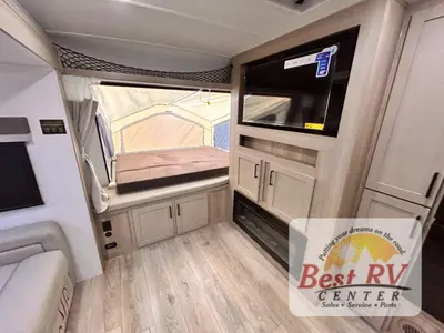 2026 Forest River RV Rockwood Roo photo 40