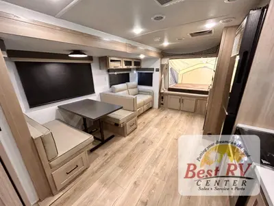 2026 Forest River RV Rockwood Roo photo 11
