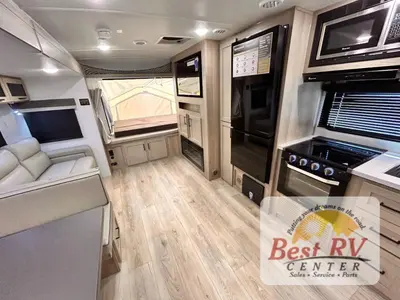 2026 Forest River RV Rockwood Roo photo 20