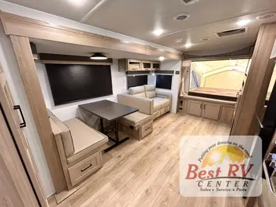 2026 Forest River RV Rockwood Roo photo 12