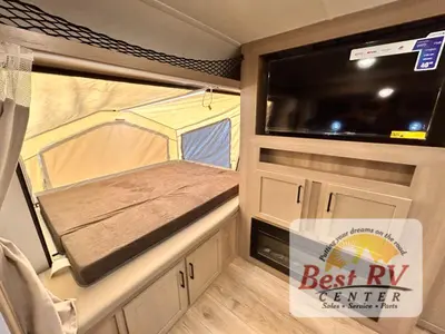 2026 Forest River RV Rockwood Roo photo 45