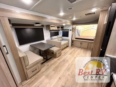2026 Forest River RV Rockwood Roo photo 10