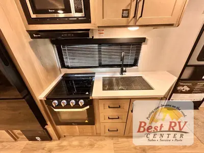 2026 Forest River RV Rockwood Roo photo 25