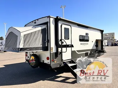 2026 Forest River RV Rockwood Roo photo 4