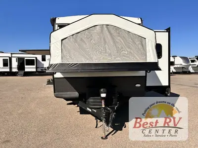 2026 Forest River RV Rockwood Roo photo 9
