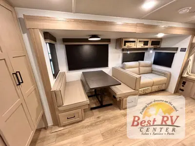 2026 Forest River RV Rockwood Roo photo 16