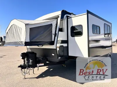 2026 Forest River RV Rockwood Roo photo 8