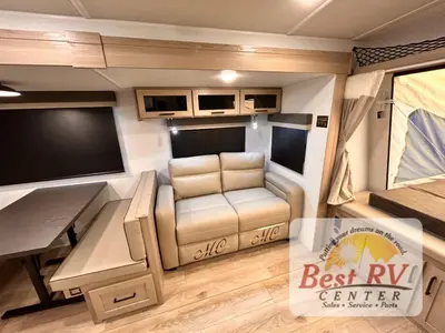 2026 Forest River RV Rockwood Roo photo 35