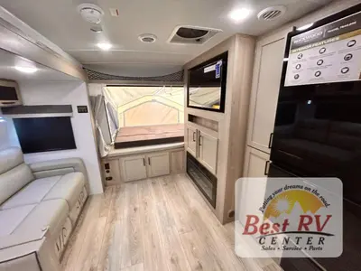2026 Forest River RV Rockwood Roo photo 31
