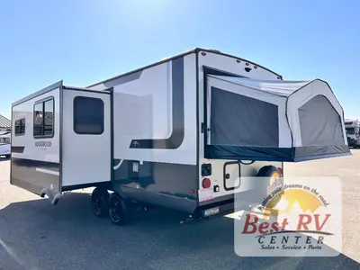 2026 Forest River RV Rockwood Roo photo 6