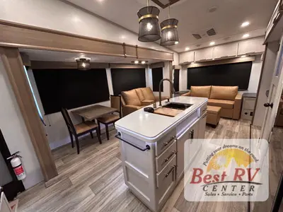 2026 Dutchmen RV Astoria photo 19