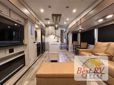 2026 Dutchmen RV Astoria photo 38