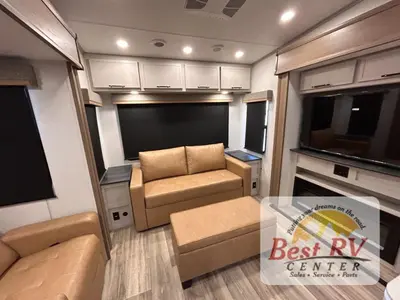 2026 Dutchmen RV Astoria photo 28
