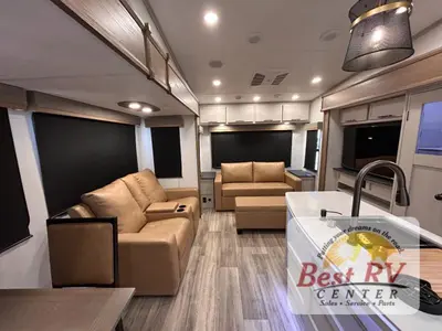 2026 Dutchmen RV Astoria photo 24