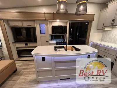 2026 Dutchmen RV Astoria photo 49