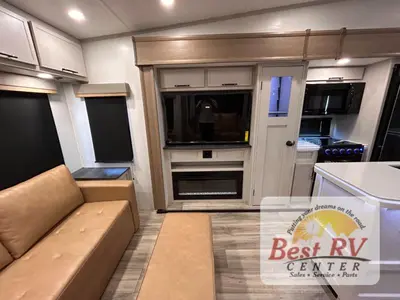 2026 Dutchmen RV Astoria photo 31