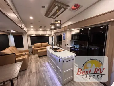 2026 Dutchmen RV Astoria photo 15