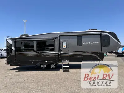 2026 Dutchmen RV Astoria photo 2