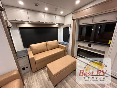 2026 Dutchmen RV Astoria photo 29