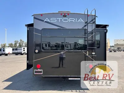 2026 Dutchmen RV Astoria photo 4