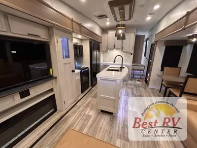 2026 Dutchmen RV Astoria photo 35
