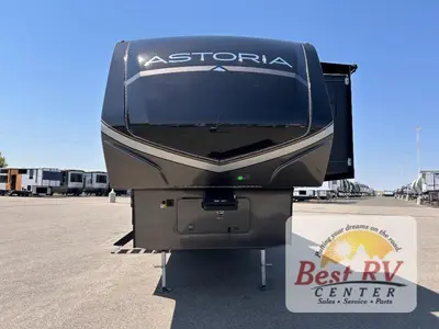 2026 Dutchmen RV Astoria photo 8