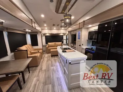 2026 Dutchmen RV Astoria photo 16