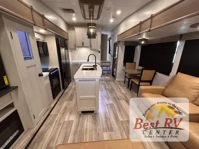 2026 Dutchmen RV Astoria photo 39