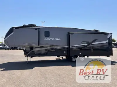 2026 Dutchmen RV Astoria photo 2
