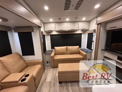 2026 Dutchmen RV Astoria photo 26