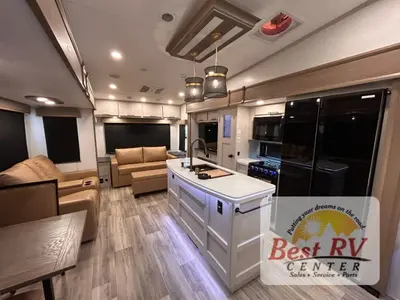 2026 Dutchmen RV Astoria photo 11