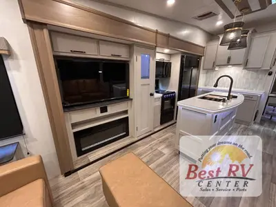 2026 Dutchmen RV Astoria photo 34