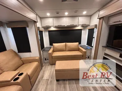 2026 Dutchmen RV Astoria photo 27