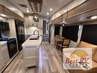 2026 Dutchmen RV Astoria photo 44