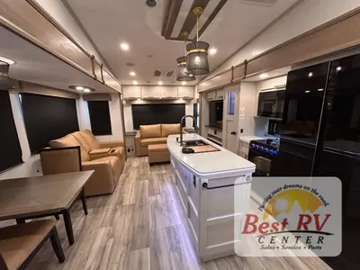 2026 Dutchmen RV Astoria photo 16