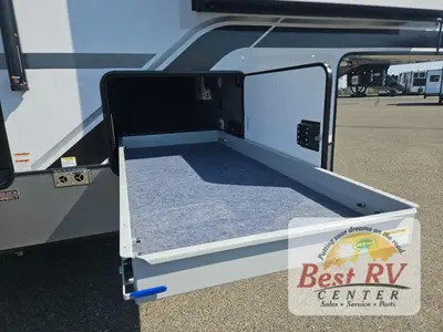 2026 Forest River RV Wildwood Heritage Glen photo 4
