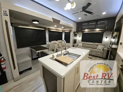 2025 Forest River RV Cedar Creek photo 17