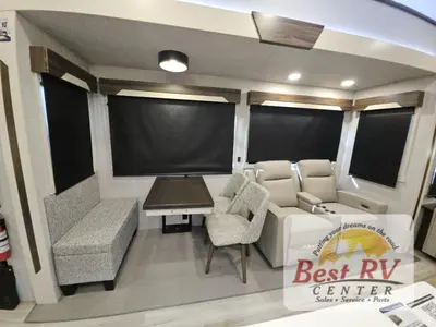 2025 Forest River RV Cedar Creek photo 18