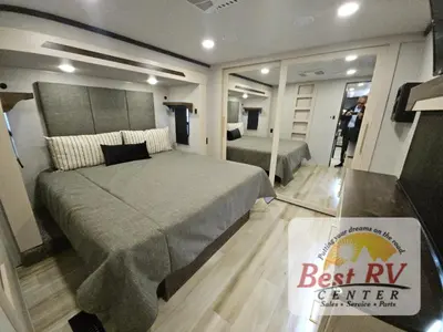2025 Forest River RV Cedar Creek photo 49