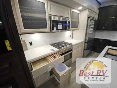 2025 Forest River RV Cedar Creek photo 40