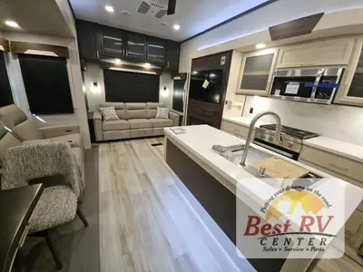 2025 Forest River RV Cedar Creek photo 22