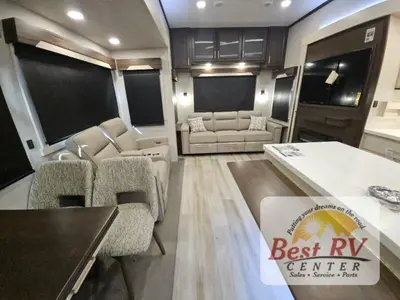 2025 Forest River RV Cedar Creek photo 25